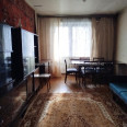 Сдам квартиру, Аэрокосмический пр. , 72 , 2  ком., 48 м², советский ремонт 