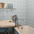 Сдам квартиру, Аэрокосмический пр. , 72 , 2  ком., 48 м², советский ремонт 