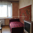 Сдам квартиру, Аэрокосмический пр. , 72 , 2  ком., 48 м², советский ремонт 