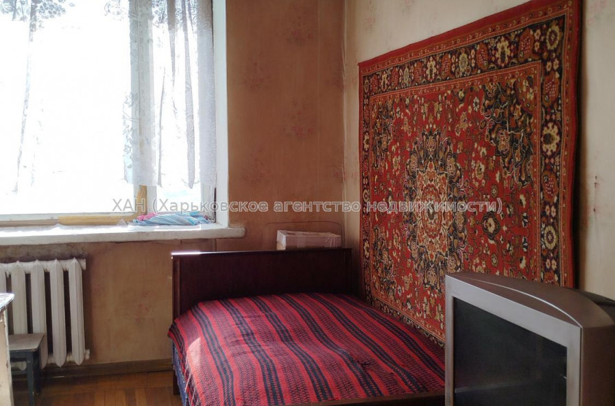 Сдам квартиру, Аэрокосмический пр. , 72 , 2  ком., 48 м², советский ремонт 