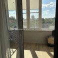 Продам квартиру, Партизанский пер. , 2 кім., 78.20 м², авторский дизайн 