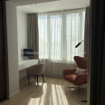Продам квартиру, Партизанский пер. , 2 кім., 78.20 м², авторский дизайн 