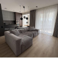 Продам квартиру, Партизанский пер. , 2 кім., 78.20 м², авторский дизайн 