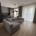 Продам квартиру, Партизанский пер. , 2 кім., 78.20 м², авторский дизайн  - фото 3 Продам квартиру, Партизанский пер. , 2 кім., 78.20 м², авторский дизайн