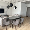 Продам квартиру, Партизанский пер. , 2 кім., 78.20 м², авторский дизайн 