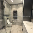 Продам квартиру, Партизанский пер. , 2 кім., 78.20 м², авторский дизайн 
