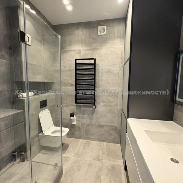 Продам квартиру, Партизанский пер. , 2 кім., 78.20 м², авторский дизайн  - фото 13 Продам квартиру, Партизанский пер. , 2 кім., 78.20 м², авторский дизайн