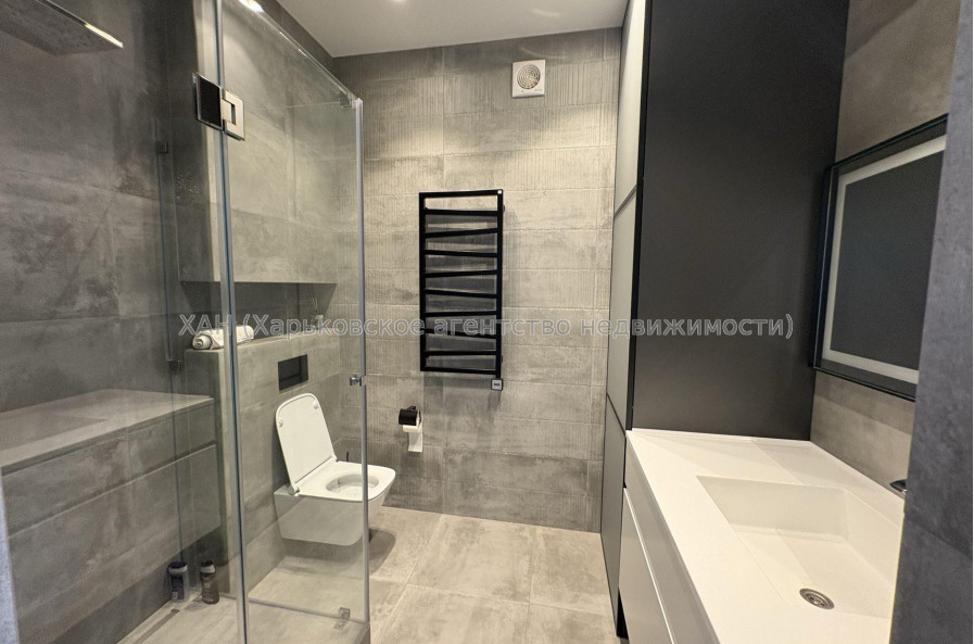 Продам квартиру, Партизанский пер. , 2 кім., 78.20 м², авторский дизайн 