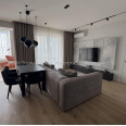 Продам квартиру, Партизанский пер. , 2 кім., 78.20 м², авторский дизайн 