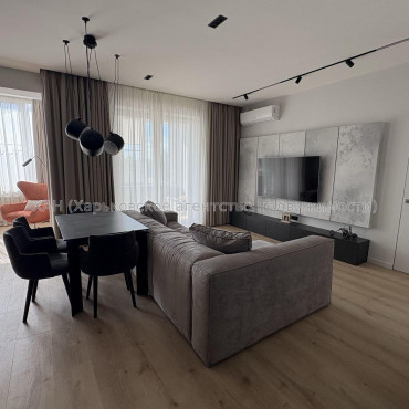Продам квартиру, Партизанский пер. , 2 кім., 78.20 м², авторский дизайн  - фото 6 Продам квартиру, Партизанский пер. , 2 кім., 78.20 м², авторский дизайн