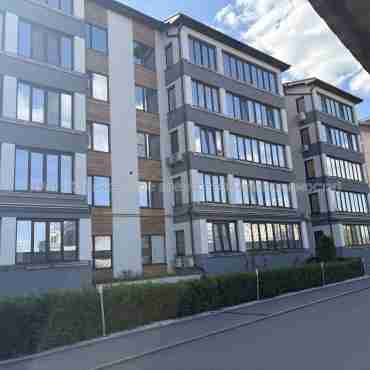 Продам квартиру, Партизанский пер. , 2 кім., 78.20 м², авторский дизайн 