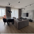 Продам квартиру, Партизанский пер. , 2 кім., 78.20 м², авторский дизайн 