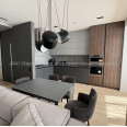 Продам квартиру, Партизанский пер. , 2 кім., 78.20 м², авторский дизайн 