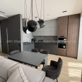 Продам квартиру, Партизанский пер. , 2 кім., 78.20 м², авторский дизайн  - фото 5 Продам квартиру, Партизанский пер. , 2 кім., 78.20 м², авторский дизайн