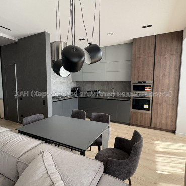 Продам квартиру, Партизанский пер. , 2 кім., 78.20 м², авторский дизайн  - фото 5 Продам квартиру, Партизанский пер. , 2 кім., 78.20 м², авторский дизайн
