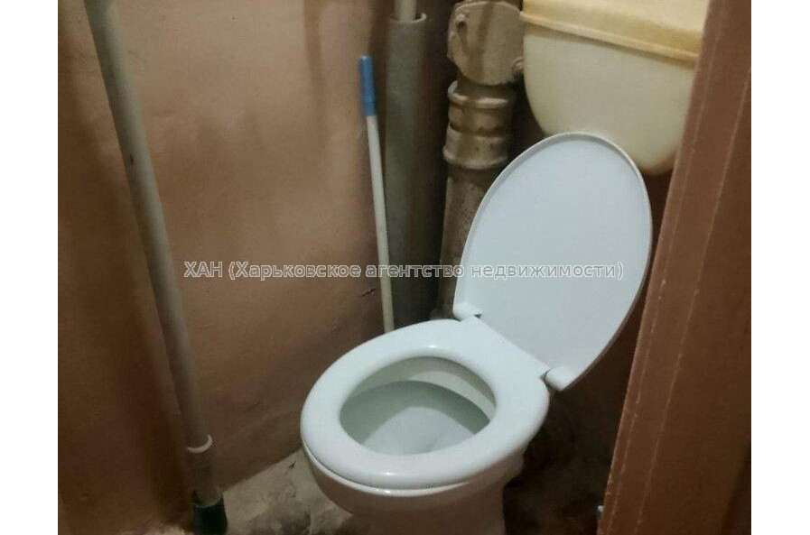 Продам квартиру, Соича ул. , 1 кім., 18 м², косметический ремонт 