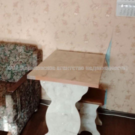 Продам квартиру, Соича ул. , 1 кім., 18 м², косметический ремонт
