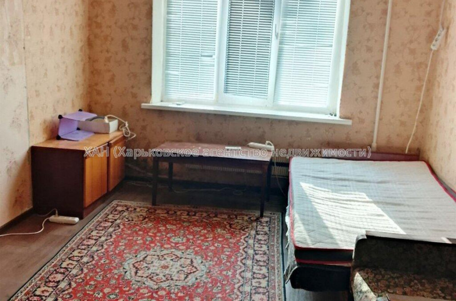 Продам квартиру, Соича ул. , 1 кім., 18 м², косметический ремонт 