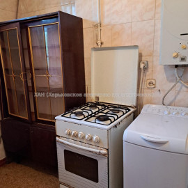 Продам квартиру, Ковтуна ул. , 16 , 2 кім., 37 м², советский ремонт