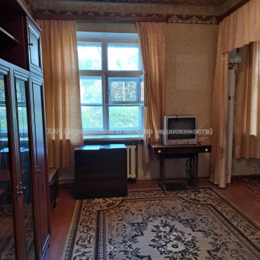 Продам квартиру, Ковтуна ул. , 16 , 2 кім., 37 м², советский ремонт  - фото 4 Продам квартиру, Ковтуна ул. , 16 , 2 кім., 37 м², советский ремонт