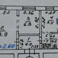 Продам квартиру, Ковтуна ул. , 16 , 2 кім., 37 м², советский ремонт  - фото 11 Продам квартиру, Ковтуна ул. , 16 , 2 кім., 37 м², советский ремонт