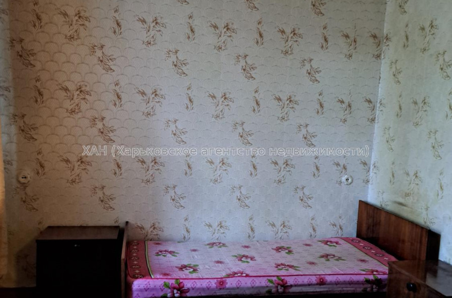 Продам квартиру, Ковтуна ул. , 16 , 2 кім., 37 м², советский ремонт 