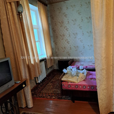 Продам квартиру, Ковтуна ул. , 16 , 2 кім., 37 м², советский ремонт  - фото 6 Продам квартиру, Ковтуна ул. , 16 , 2 кім., 37 м², советский ремонт