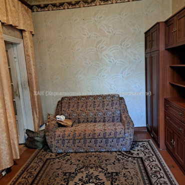 Продам квартиру, Ковтуна ул. , 16 , 2 кім., 37 м², советский ремонт  - фото 2 Продам квартиру, Ковтуна ул. , 16 , 2 кім., 37 м², советский ремонт