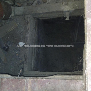 Продам дом, Дружковский въезд , 41 м², 2.50 сот., без ремонта 