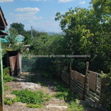 Продам дом, Дружковский въезд , 41 м², 2.50 сот., без ремонта 