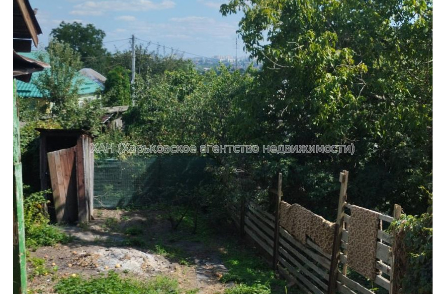 Продам дом, Угледарский пер. , 41 м², 2.50 сот., без ремонта 