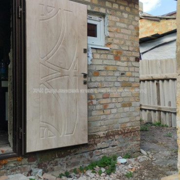 Продам дом, Дружковский въезд , 41 м², 2.50 сот., без ремонта 