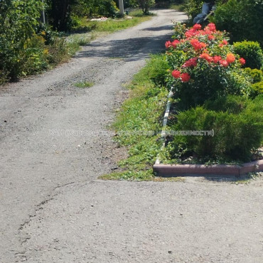 Продам дом, Дружковский въезд , 41 м², 2.50 сот., без ремонта 