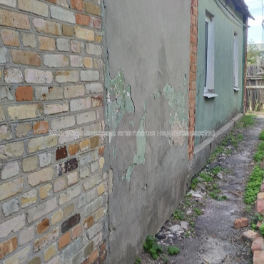 Продам дом, Дружковский въезд , 41 м², 2.50 сот., без ремонта 