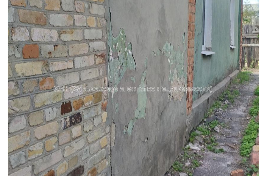 Продам дом, Угледарский пер. , 41 м², 2.50 сот., без ремонта 