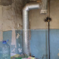 Продам дом, Угледарский пер. , 41 м², 2.50 сот., без ремонта 