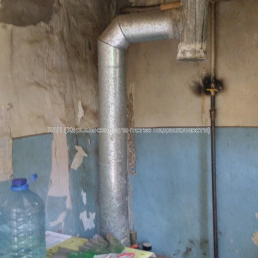 Продам дом, Дружковский въезд , 41 м², 2.50 сот., без ремонта 