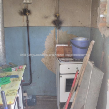 Продам дом, Дружковский въезд , 41 м², 2.50 сот., без ремонта 