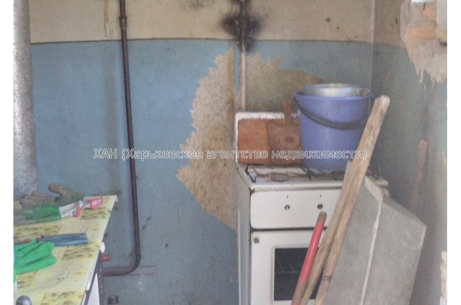Продам дом, Угледарский пер. , 41 м², 2.50 сот., без ремонта 