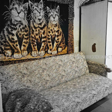 Продам дом, Дружковский въезд , 41 м², 2.50 сот., без ремонта 