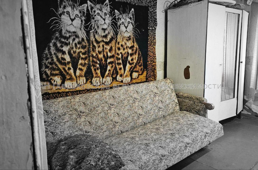 Продам дом, Дружковский въезд , 41 м², 2.50 сот., без ремонта 