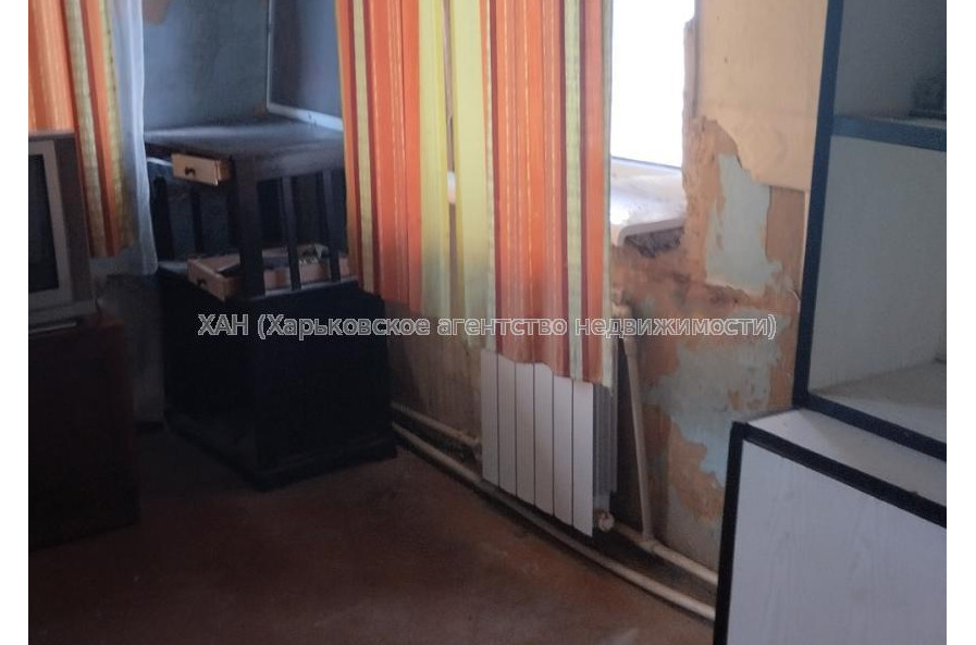 Продам дом, Угледарский пер. , 41 м², 2.50 сот., без ремонта 