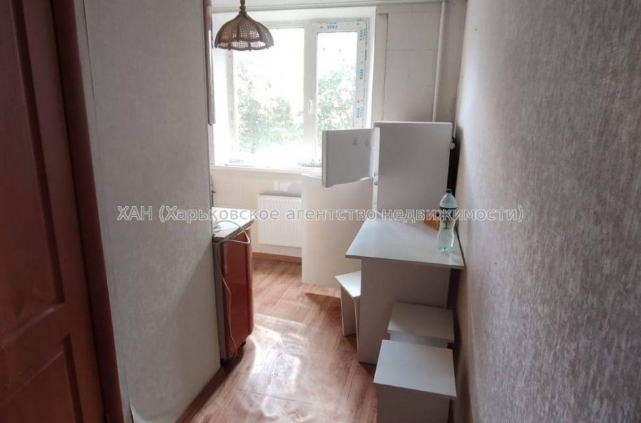 Продам квартиру, Метростроителей ул. , 2  ком., 44 м², косметический ремонт 