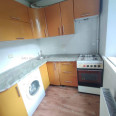 Продам квартиру, Метростроителей ул. , 2  ком., 44 м², косметический ремонт 