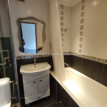 Продам квартиру, Метростроителей ул. , 2  ком., 44 м², косметический ремонт  - фото 18 Продам квартиру, Метростроителей ул. , 2  ком., 44 м², косметический ремонт