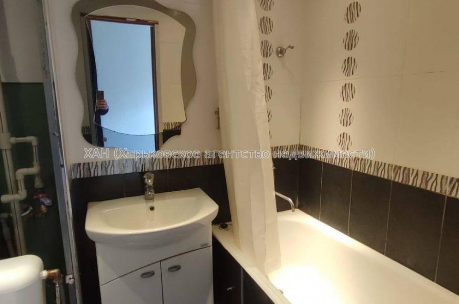 Продам квартиру, Метростроителей ул. , 2  ком., 44 м², косметический ремонт 