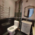 Продам квартиру, Метростроителей ул. , 2  ком., 44 м², косметический ремонт 