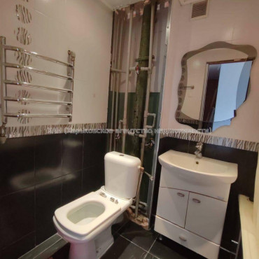 Продам квартиру, Метростроителей ул. , 2  ком., 44 м², косметический ремонт  - фото 19 Продам квартиру, Метростроителей ул. , 2  ком., 44 м², косметический ремонт
