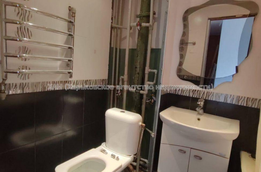 Продам квартиру, Метростроителей ул. , 2  ком., 44 м², косметический ремонт 