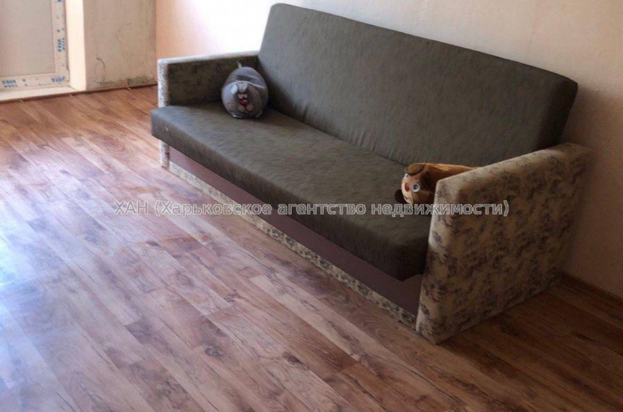Продам квартиру, Метростроителей ул. , 2  ком., 44 м², косметический ремонт 